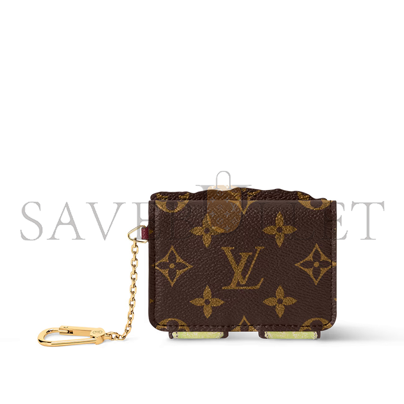 l0vis Vvtt0n pawket purse m25732 (10.5*8*1cm)